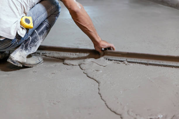 Best Concrete Contractor Near Me  in Marble Hill, MO