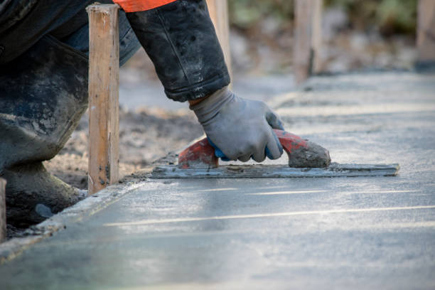 Best Concrete Driveway Repair Near Me  in Marble Hill, MO