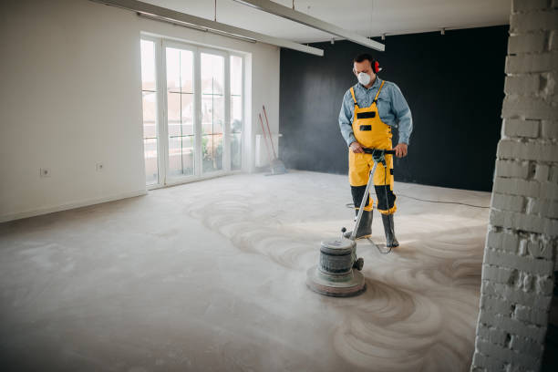 Best Commercial Concrete Contractor  in Marble Hill, MO