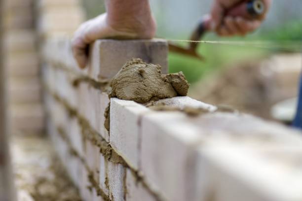 Concrete Slab Contractor in MO