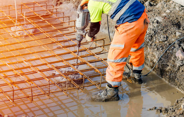 Best Concrete Resurfacing Services  in Marble Hill, MO