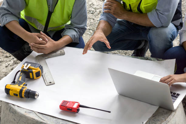 Best Concrete Crack Repair  in Marble Hill, MO