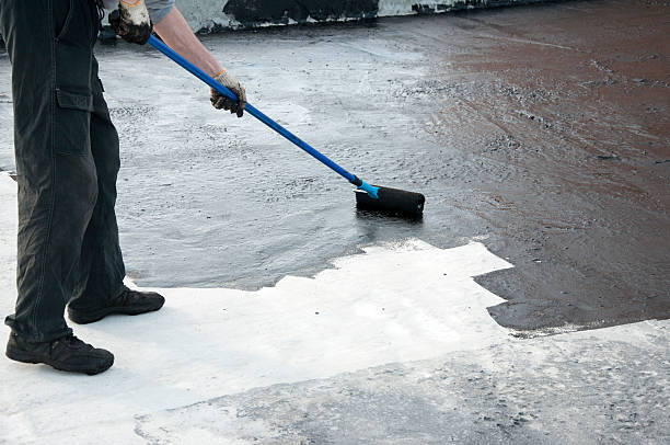 Best Concrete Flooring Contractor  in Marble Hill, MO