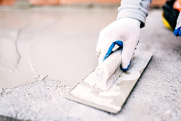 Best Concrete Driveway Installation  in Marble Hill, MO